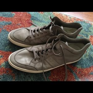 Tod’s Sneakers Men’s Size 10.5